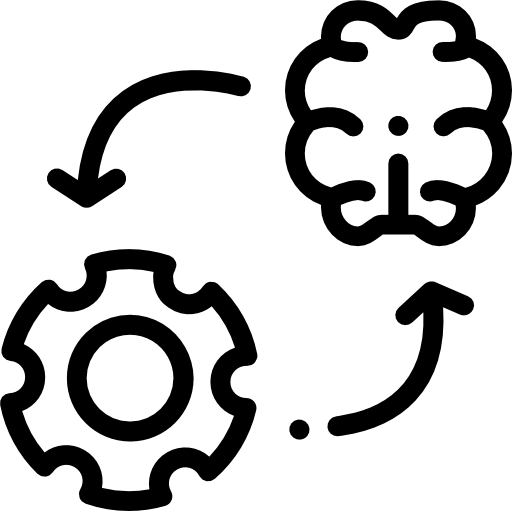 UHP Unterhaltsreinigung - Sauberkeit und Service mit Verantwortung - Verwaltungssymbol